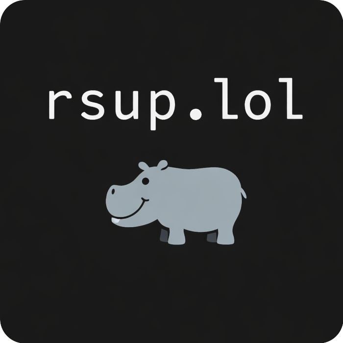 rsup.lol